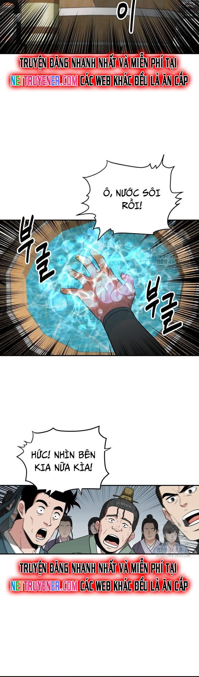 Thiên hạ đệ nhất côn luân khách điếm Chapter 73 - 29