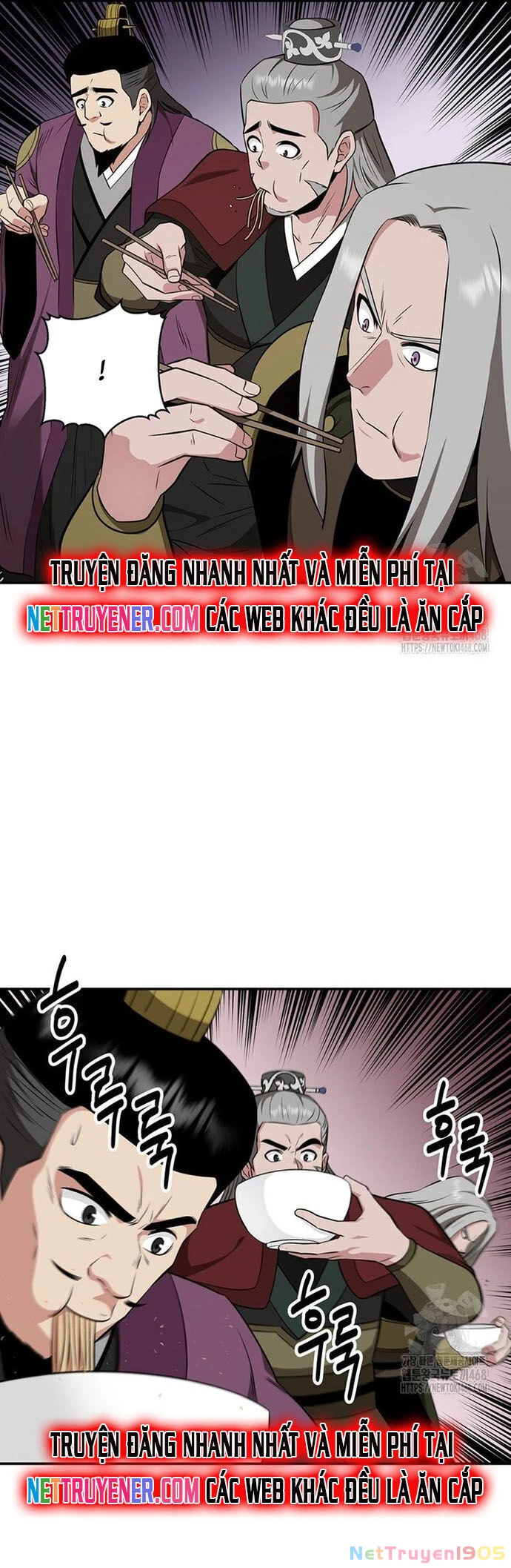 Thiên hạ đệ nhất côn luân khách điếm Chapter 73 - 34