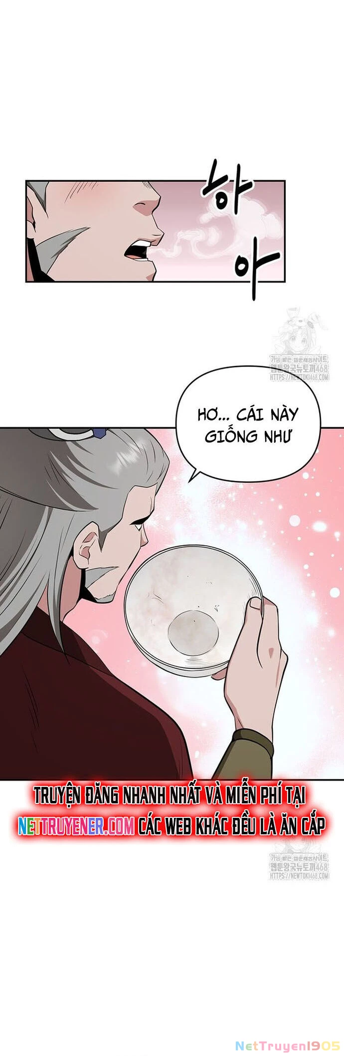 Thiên hạ đệ nhất côn luân khách điếm Chapter 73 - 35