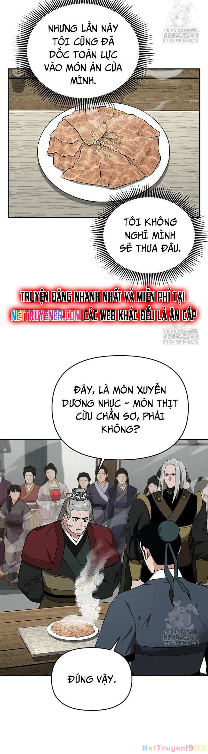 Thiên hạ đệ nhất côn luân khách điếm Chapter 73 - 37