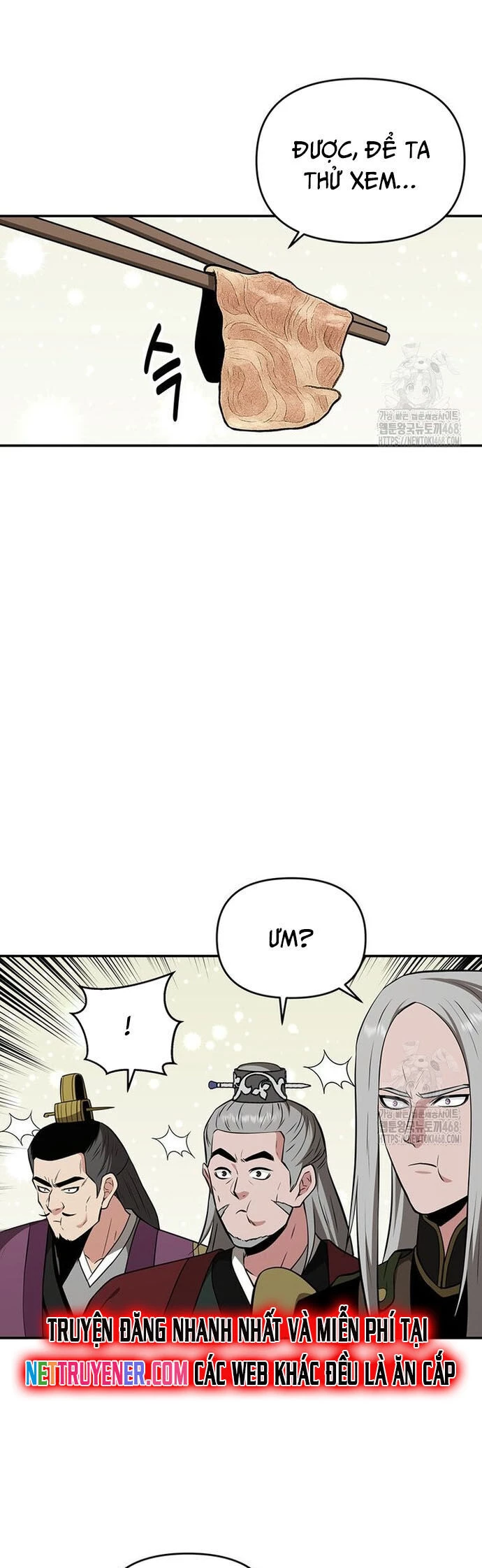 Thiên hạ đệ nhất côn luân khách điếm Chapter 73 - 38