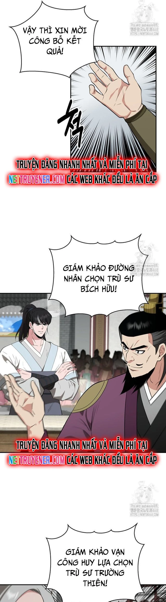 Thiên hạ đệ nhất côn luân khách điếm Chapter 73 - 40