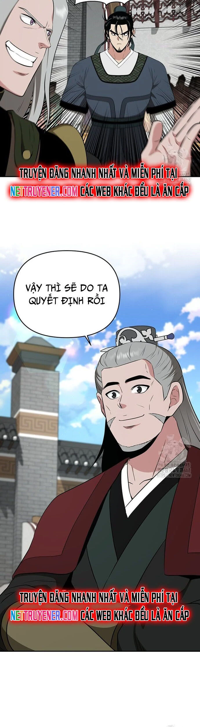 Thiên hạ đệ nhất côn luân khách điếm Chapter 73 - 41