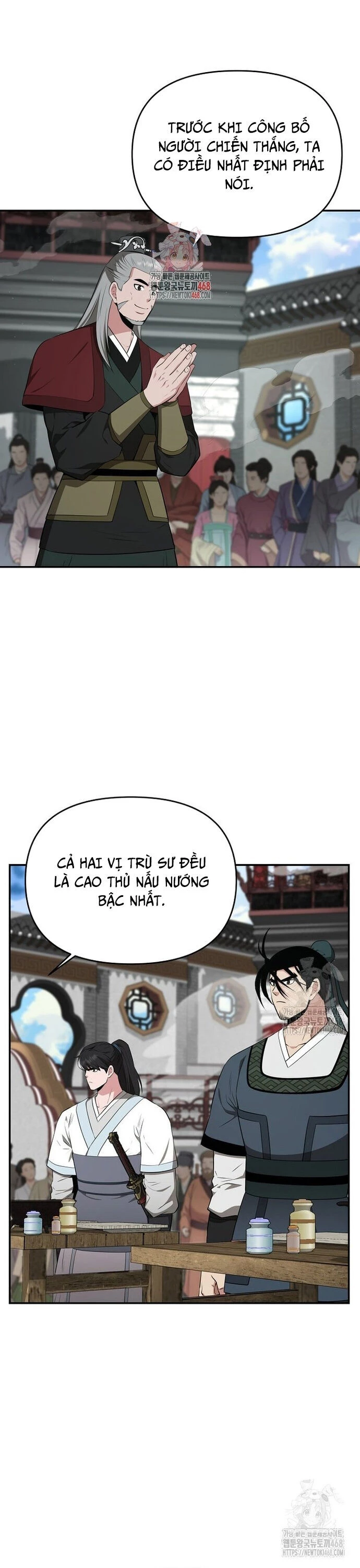 Thiên hạ đệ nhất côn luân khách điếm Chapter 74 - 2