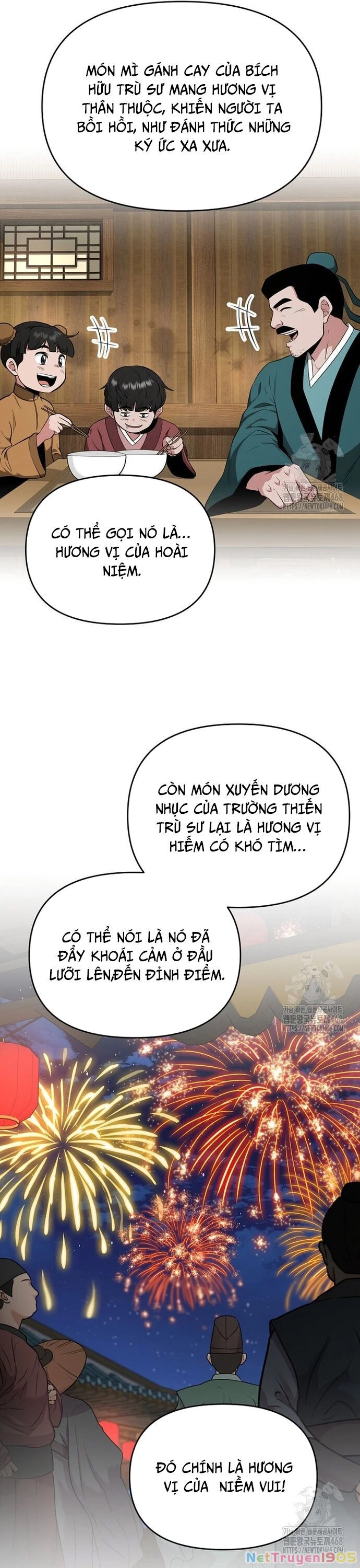 Thiên hạ đệ nhất côn luân khách điếm Chapter 74 - 3