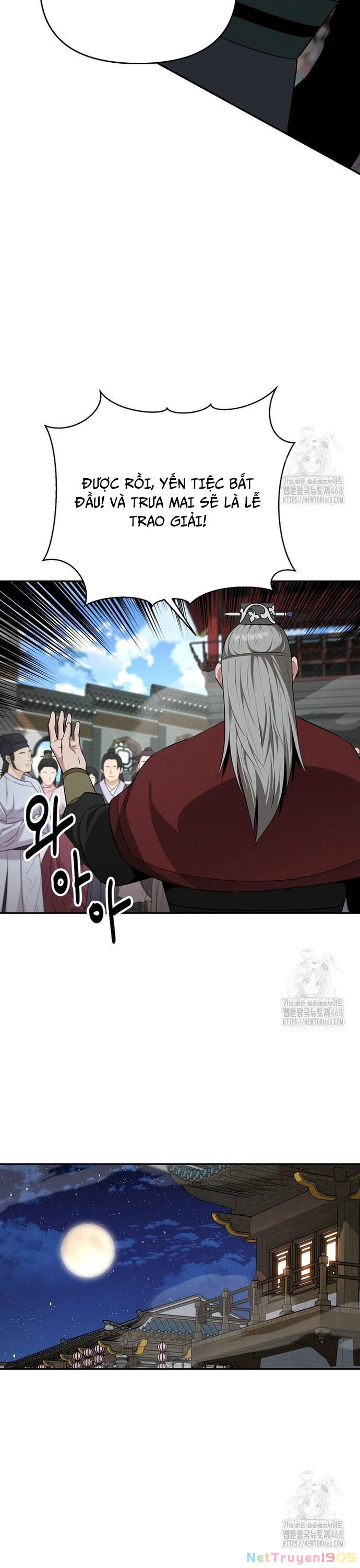 Thiên hạ đệ nhất côn luân khách điếm Chapter 74 - 6