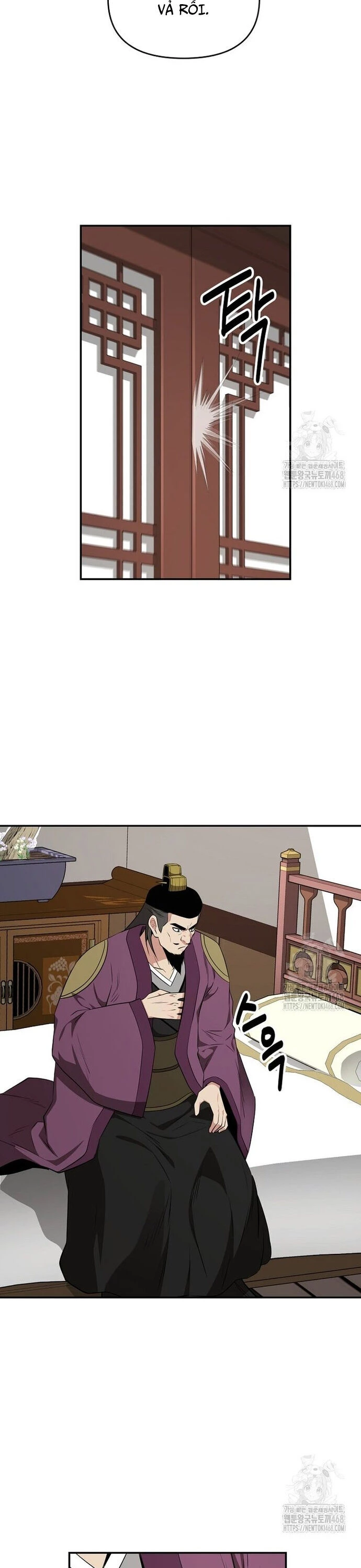 Thiên hạ đệ nhất côn luân khách điếm Chapter 74 - 13