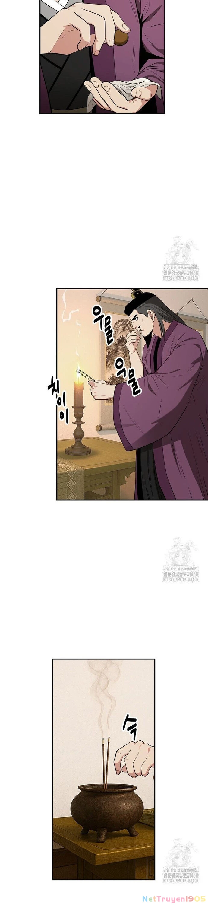 Thiên hạ đệ nhất côn luân khách điếm Chapter 74 - 14