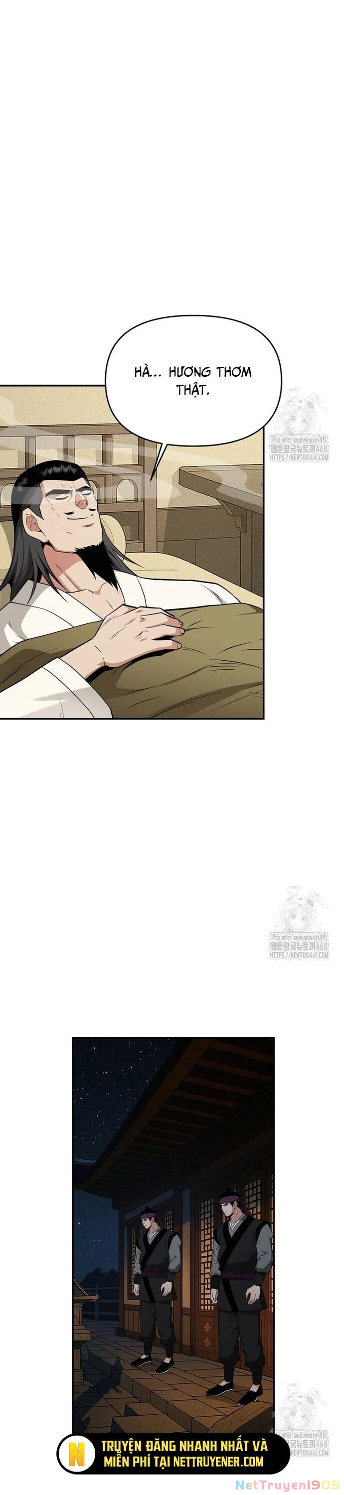 Thiên hạ đệ nhất côn luân khách điếm Chapter 74 - 15