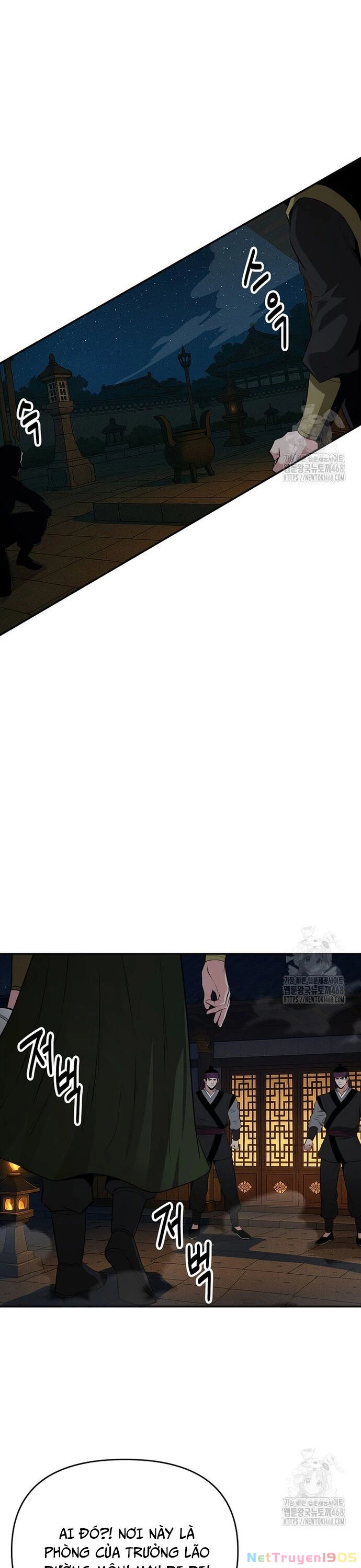 Thiên hạ đệ nhất côn luân khách điếm Chapter 74 - 16