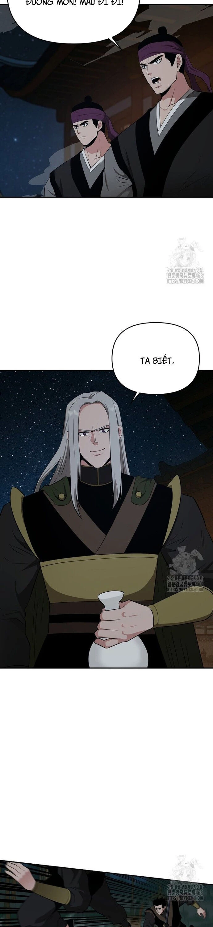 Thiên hạ đệ nhất côn luân khách điếm Chapter 74 - 17