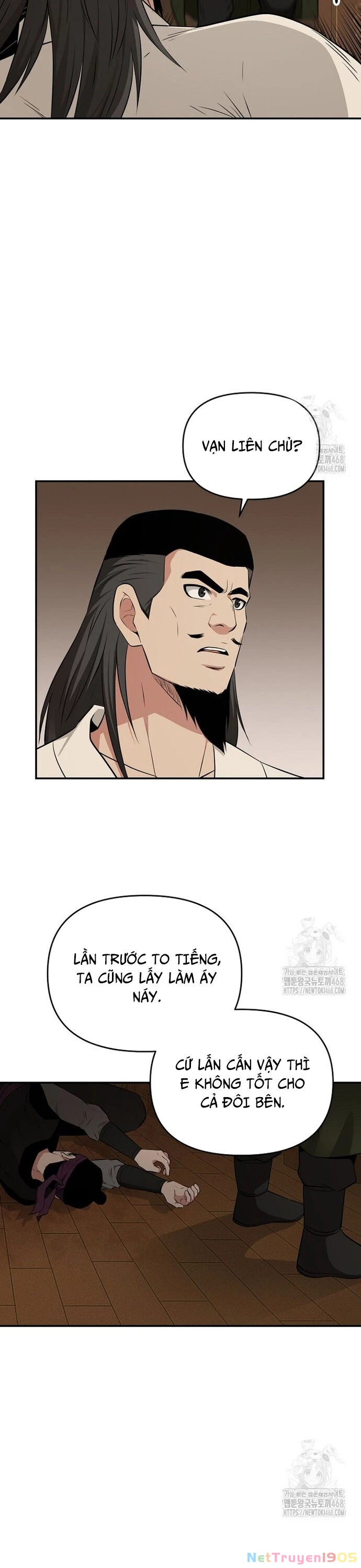 Thiên hạ đệ nhất côn luân khách điếm Chapter 74 - 20