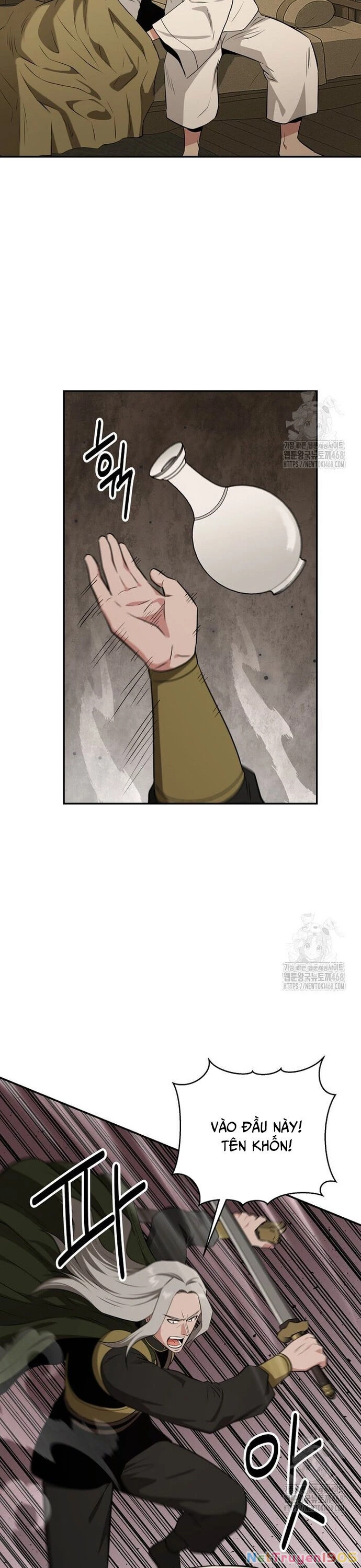 Thiên hạ đệ nhất côn luân khách điếm Chapter 74 - 22