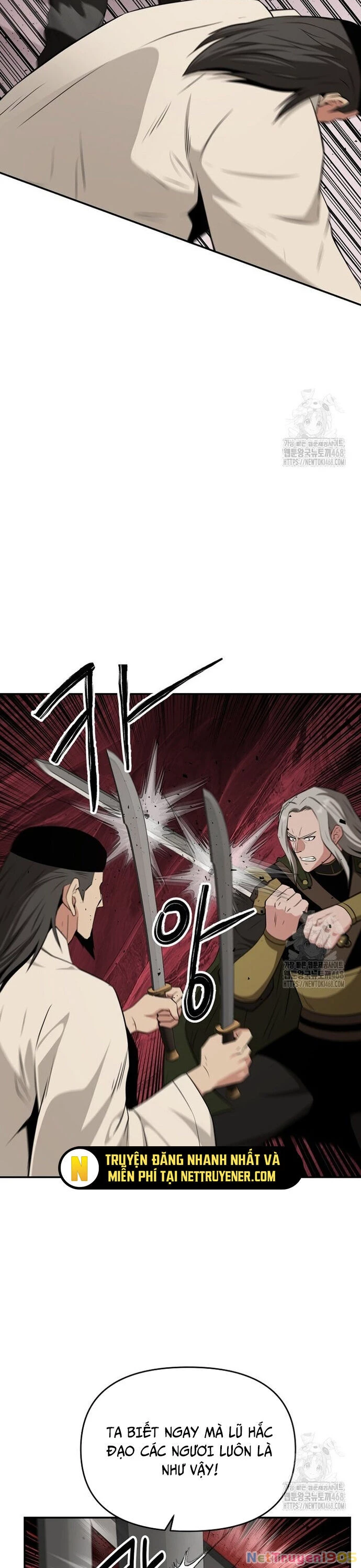 Thiên hạ đệ nhất côn luân khách điếm Chapter 74 - 23