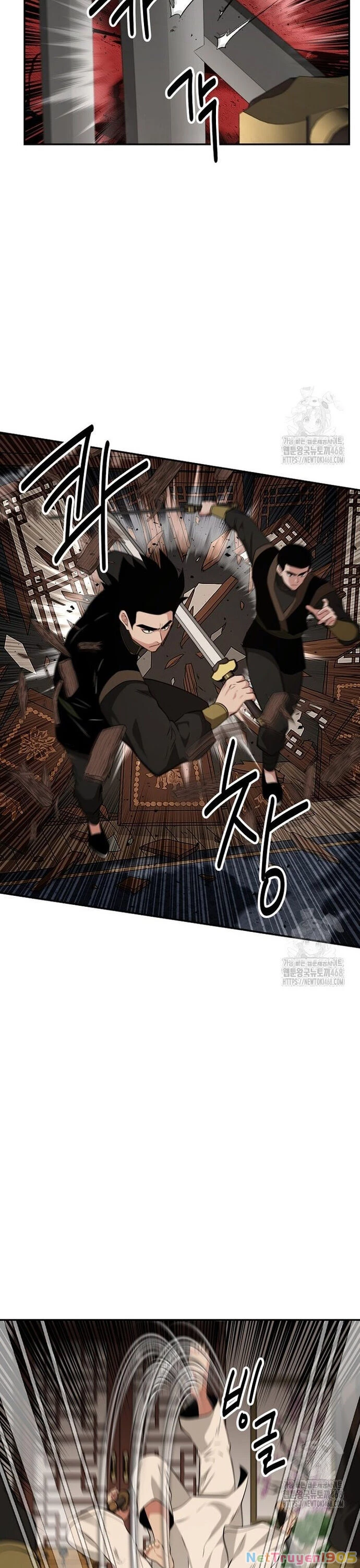 Thiên hạ đệ nhất côn luân khách điếm Chapter 74 - 24