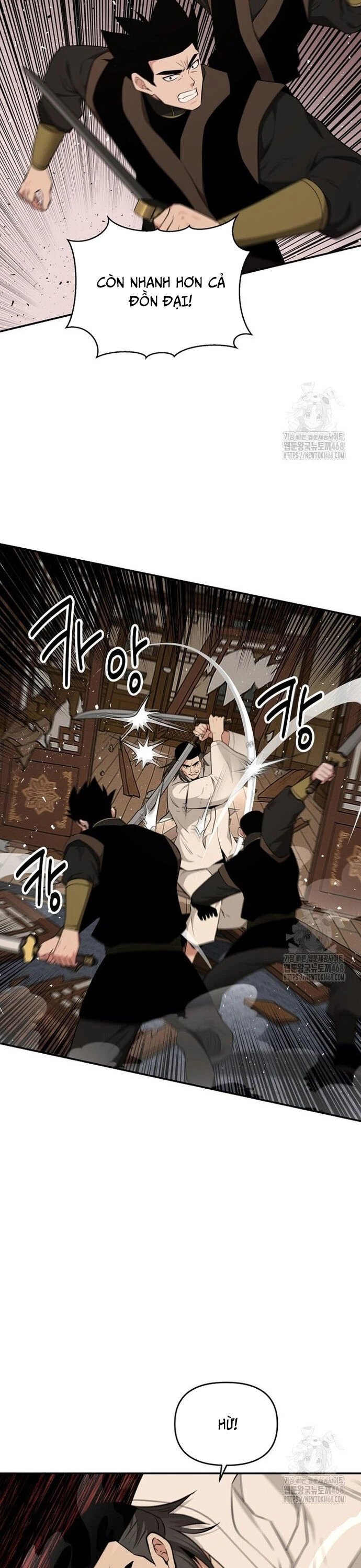 Thiên hạ đệ nhất côn luân khách điếm Chapter 74 - 26