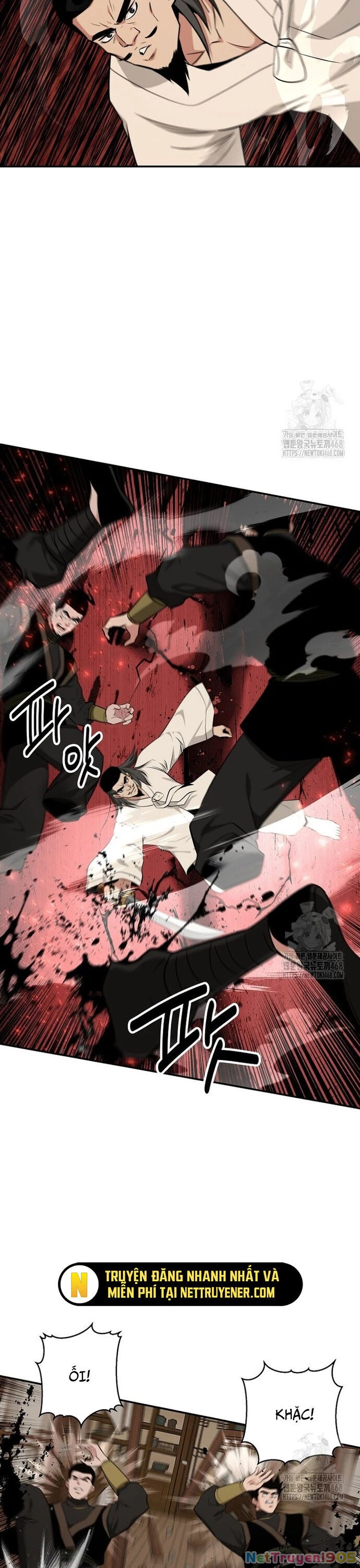 Thiên hạ đệ nhất côn luân khách điếm Chapter 74 - 27