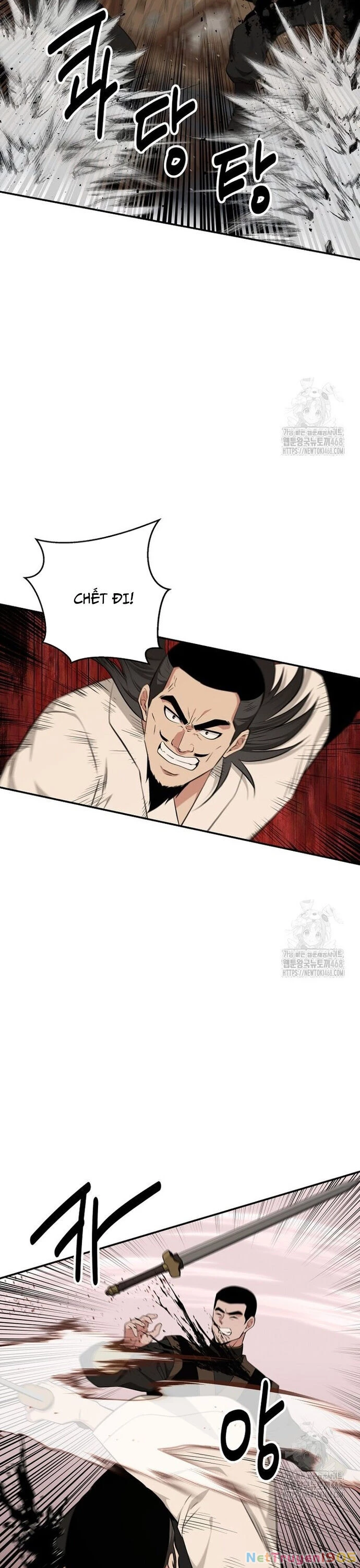 Thiên hạ đệ nhất côn luân khách điếm Chapter 74 - 28