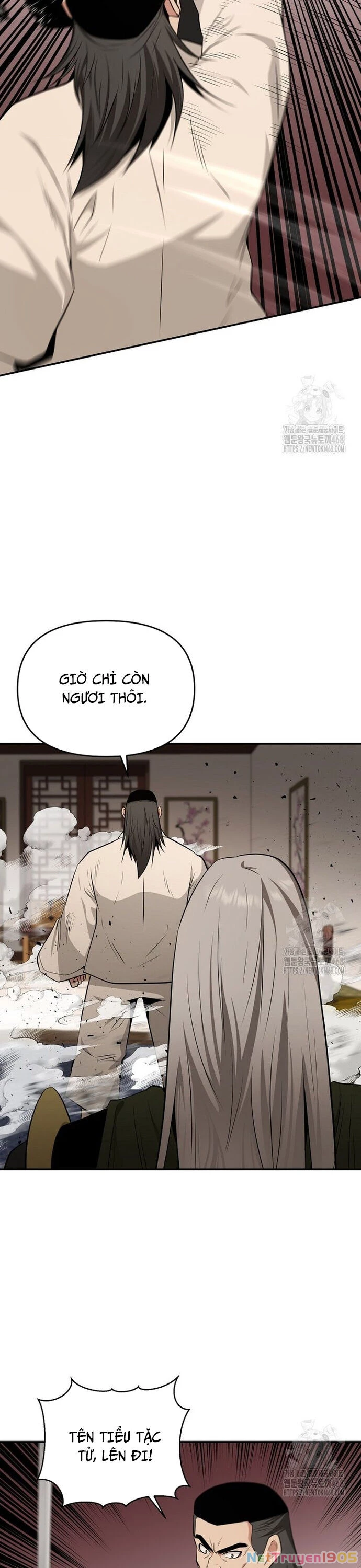 Thiên hạ đệ nhất côn luân khách điếm Chapter 74 - 29