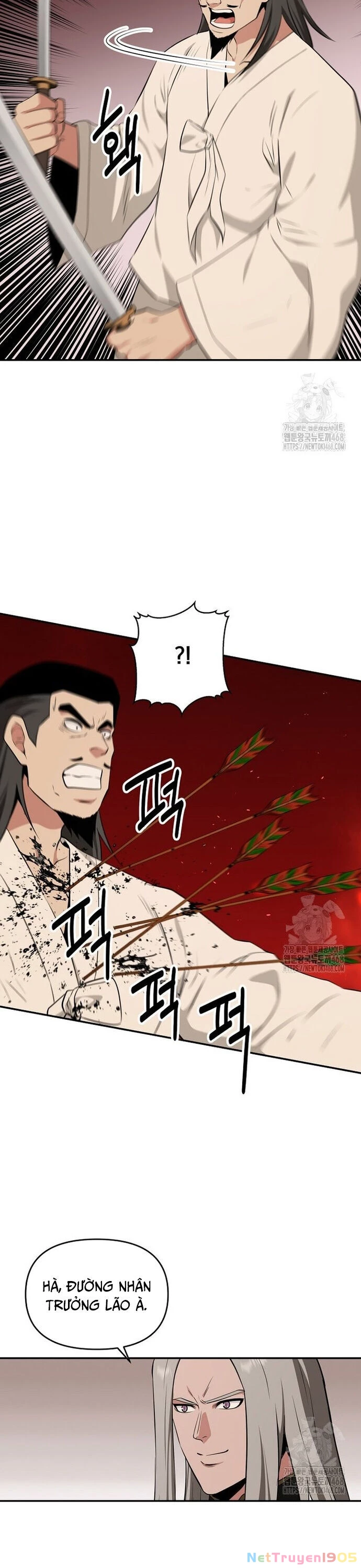 Thiên hạ đệ nhất côn luân khách điếm Chapter 74 - 30