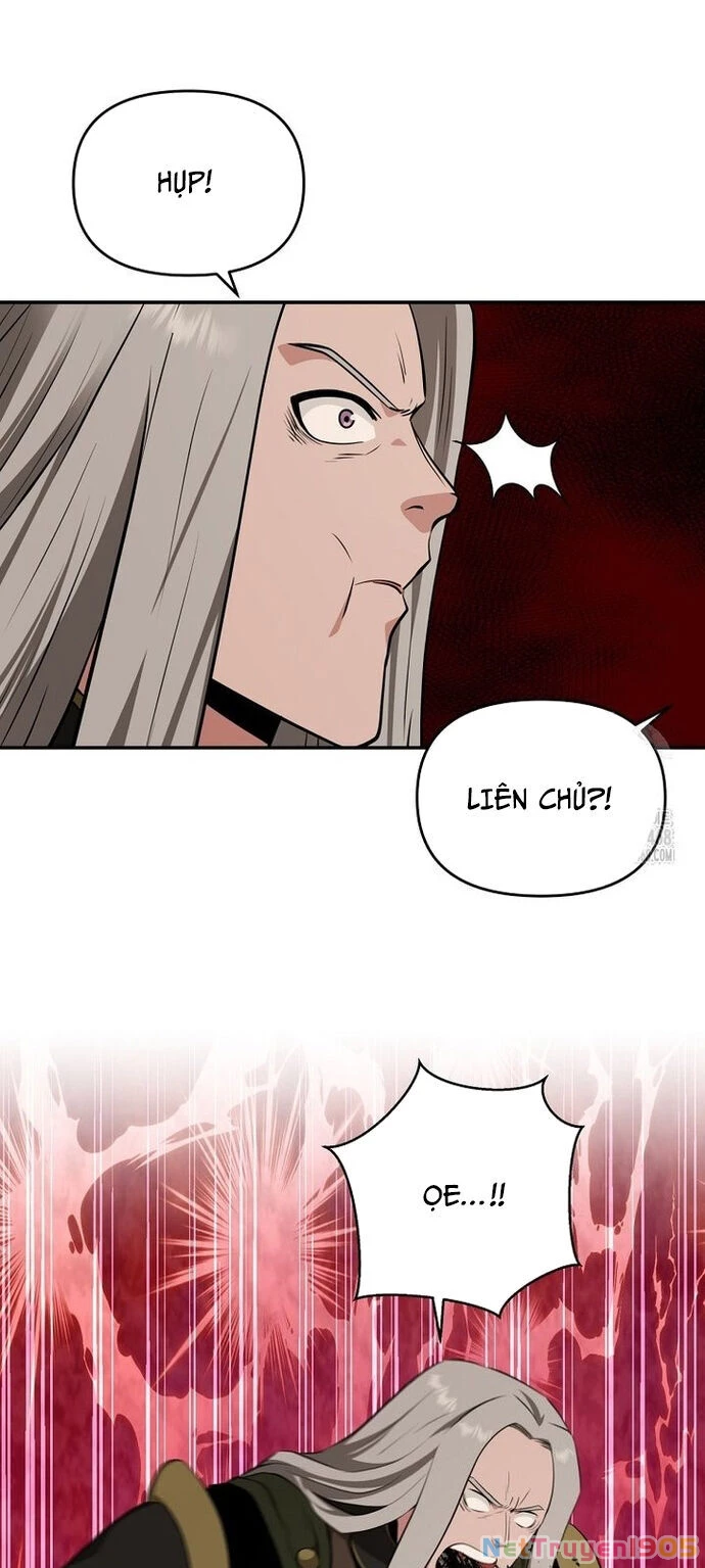 Thiên hạ đệ nhất côn luân khách điếm Chapter 74 - 34