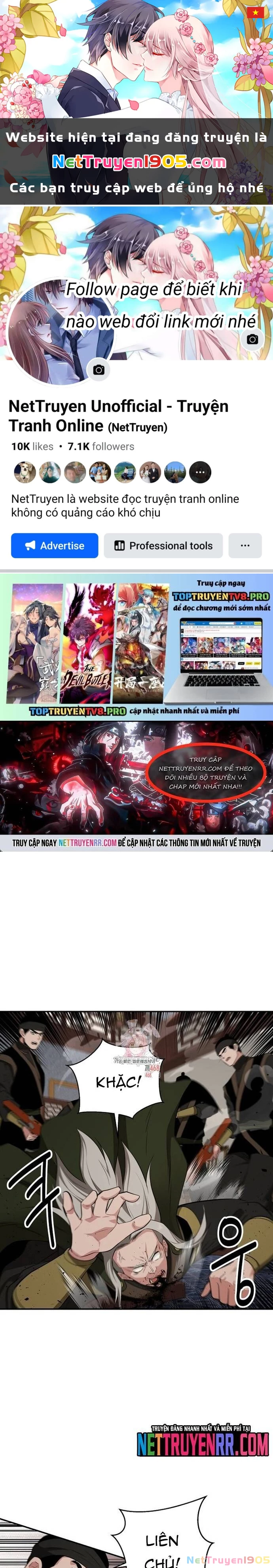 Thiên hạ đệ nhất côn luân khách điếm Chapter 75 - 1