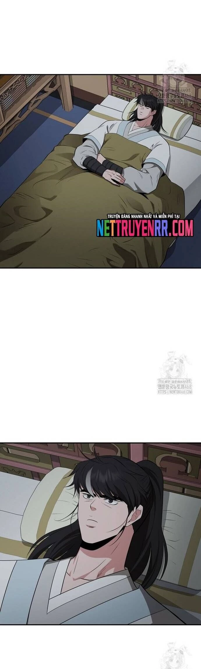 Thiên hạ đệ nhất côn luân khách điếm Chapter 75 - 4