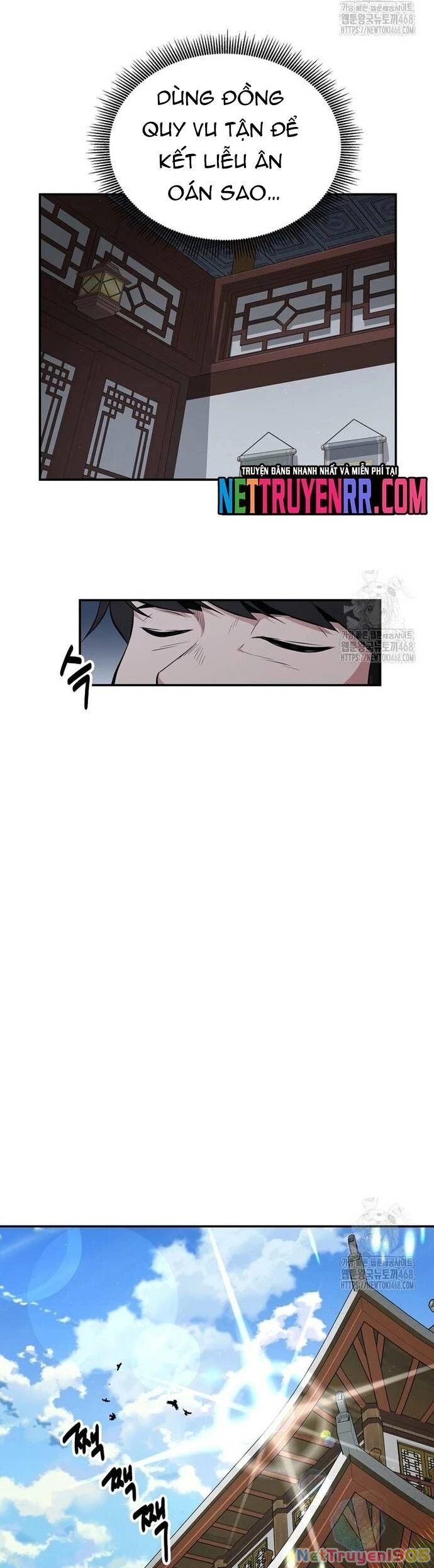 Thiên hạ đệ nhất côn luân khách điếm Chapter 75 - 5