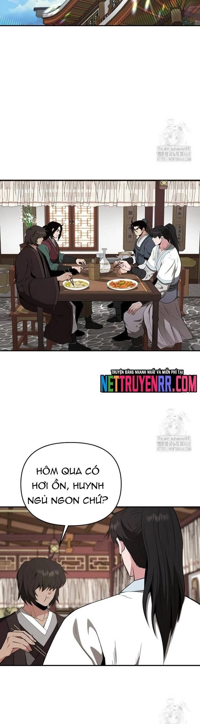 Thiên hạ đệ nhất côn luân khách điếm Chapter 75 - 6