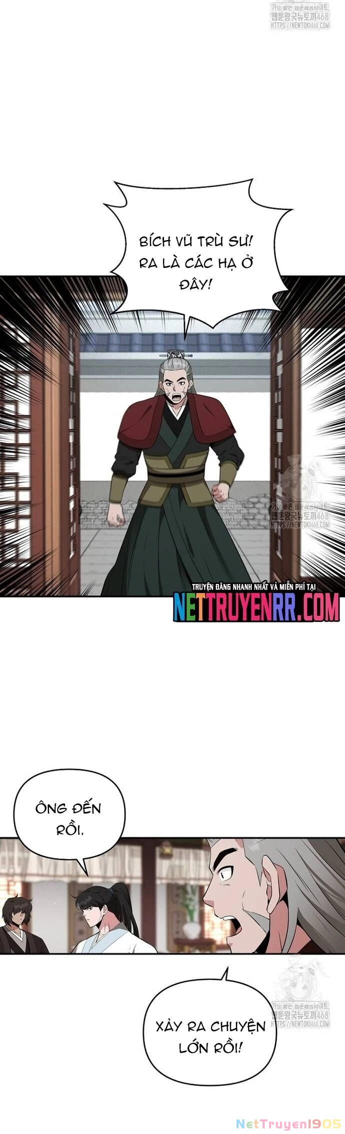 Thiên hạ đệ nhất côn luân khách điếm Chapter 75 - 7