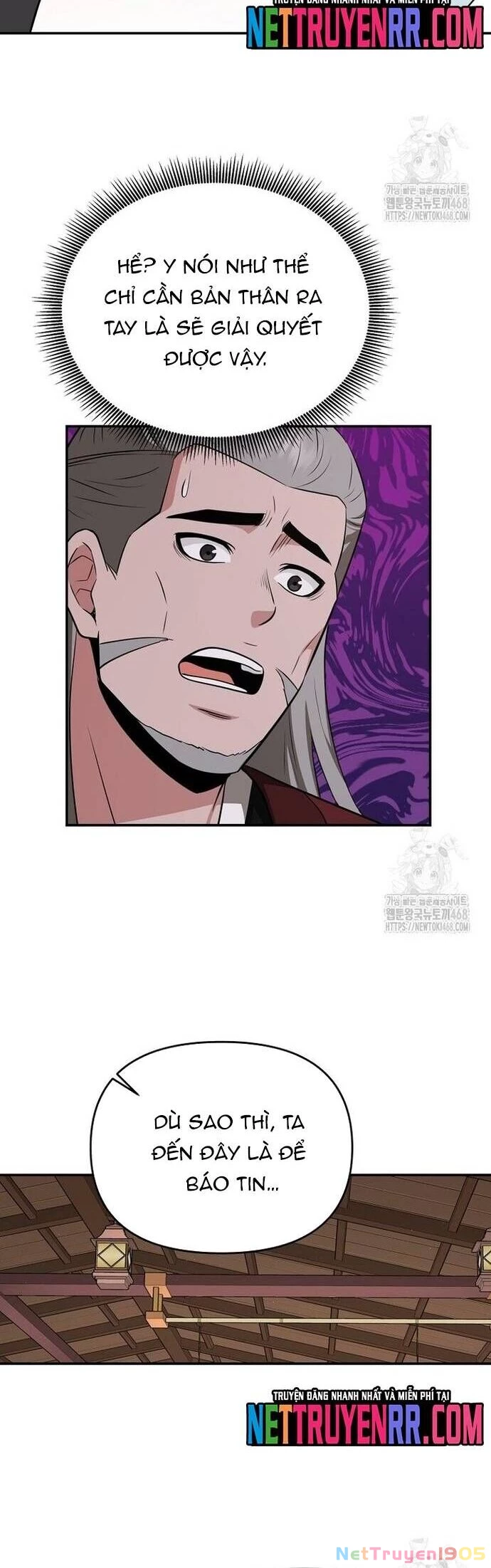 Thiên hạ đệ nhất côn luân khách điếm Chapter 75 - 10