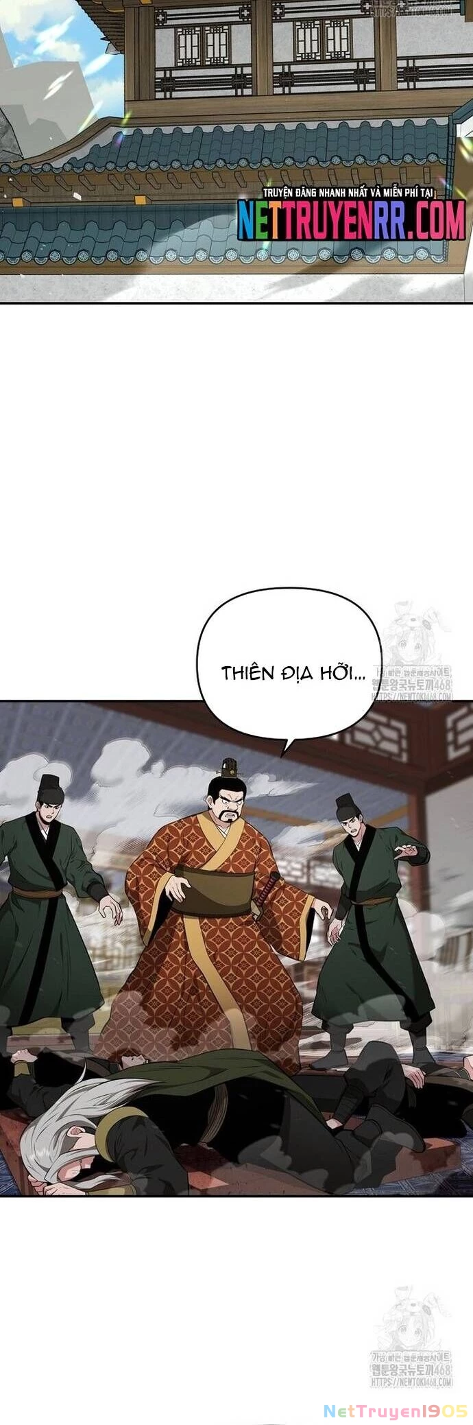 Thiên hạ đệ nhất côn luân khách điếm Chapter 75 - 12