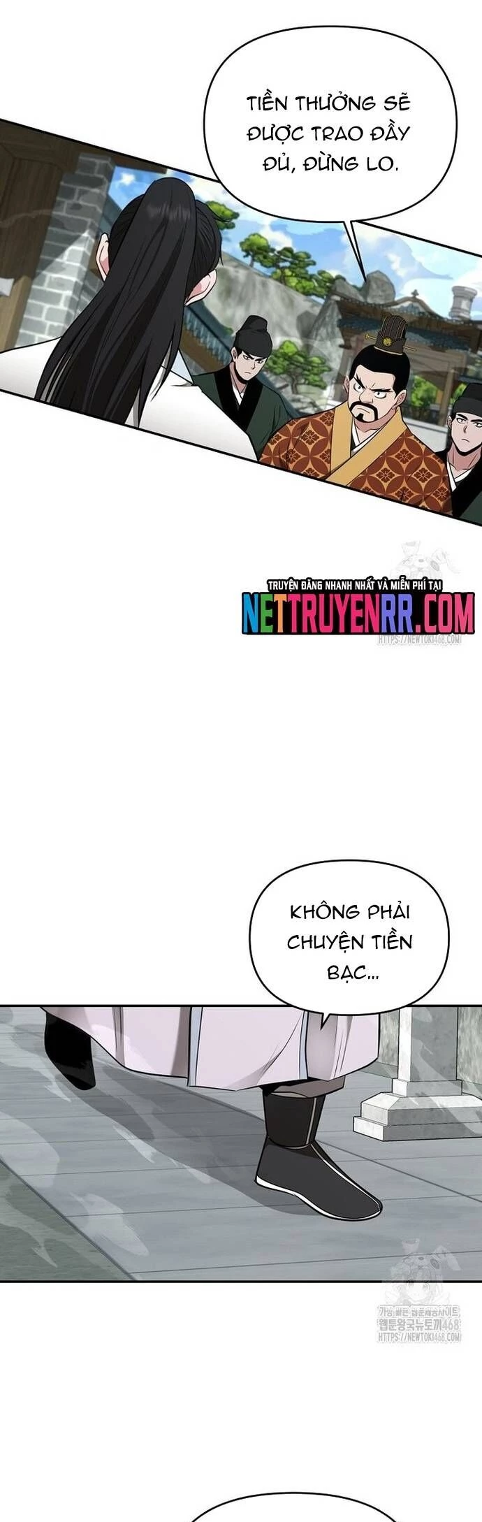 Thiên hạ đệ nhất côn luân khách điếm Chapter 75 - 19