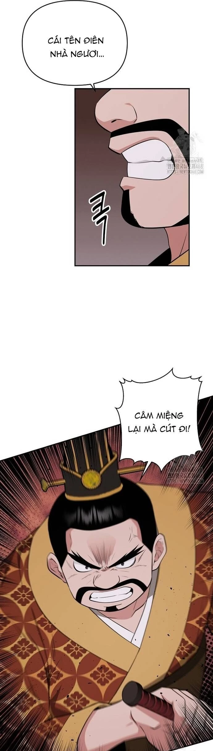 Thiên hạ đệ nhất côn luân khách điếm Chapter 75 - 21