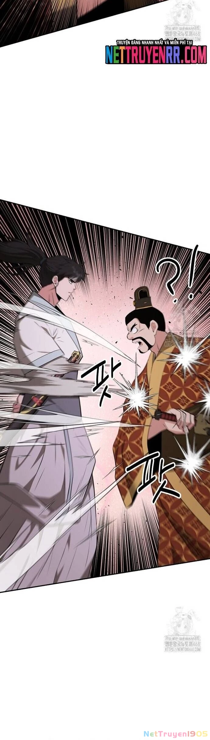 Thiên hạ đệ nhất côn luân khách điếm Chapter 75 - 22