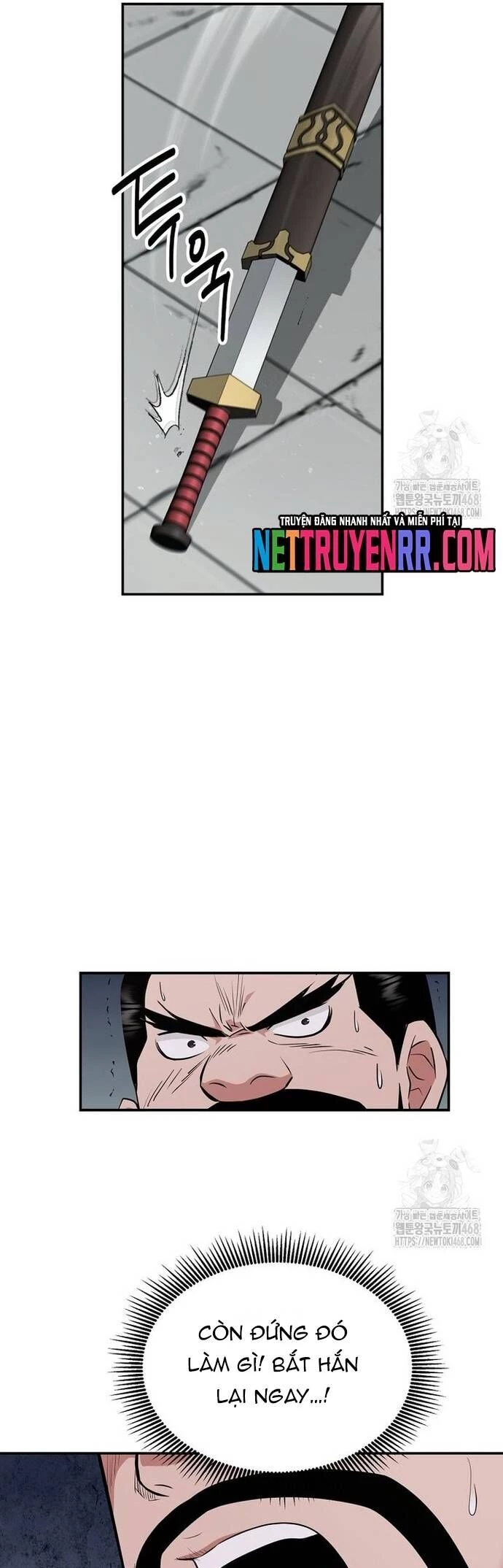Thiên hạ đệ nhất côn luân khách điếm Chapter 75 - 23