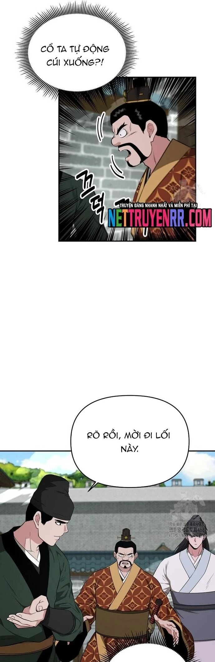 Thiên hạ đệ nhất côn luân khách điếm Chapter 75 - 27