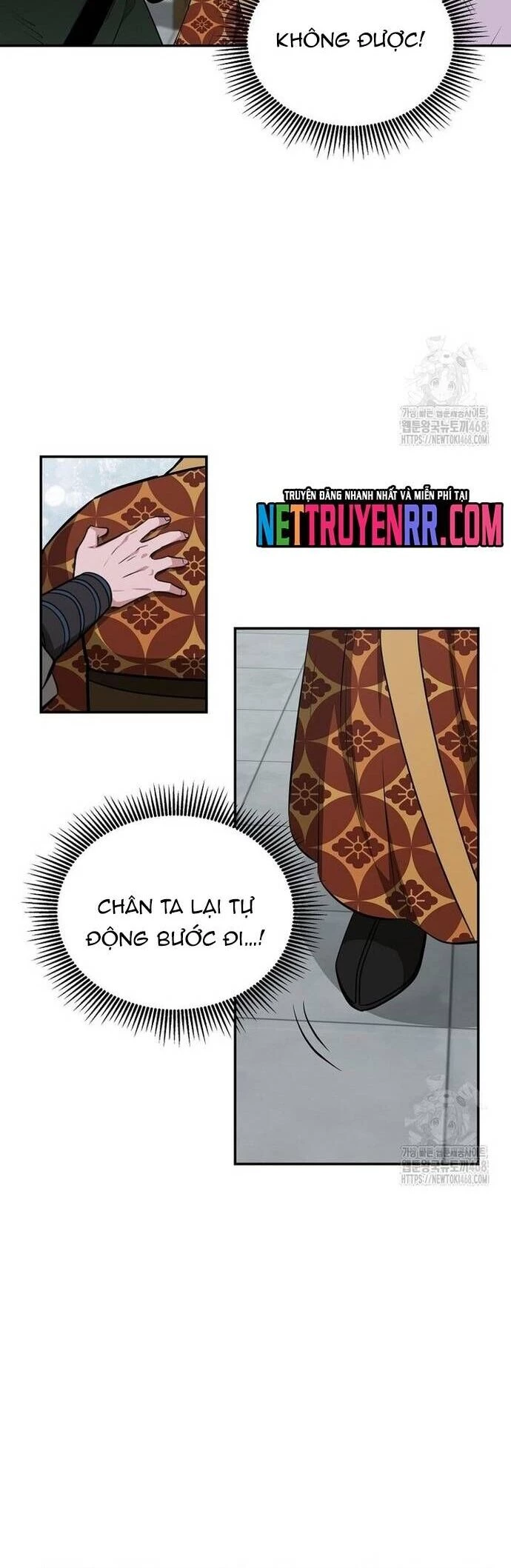 Thiên hạ đệ nhất côn luân khách điếm Chapter 75 - 28