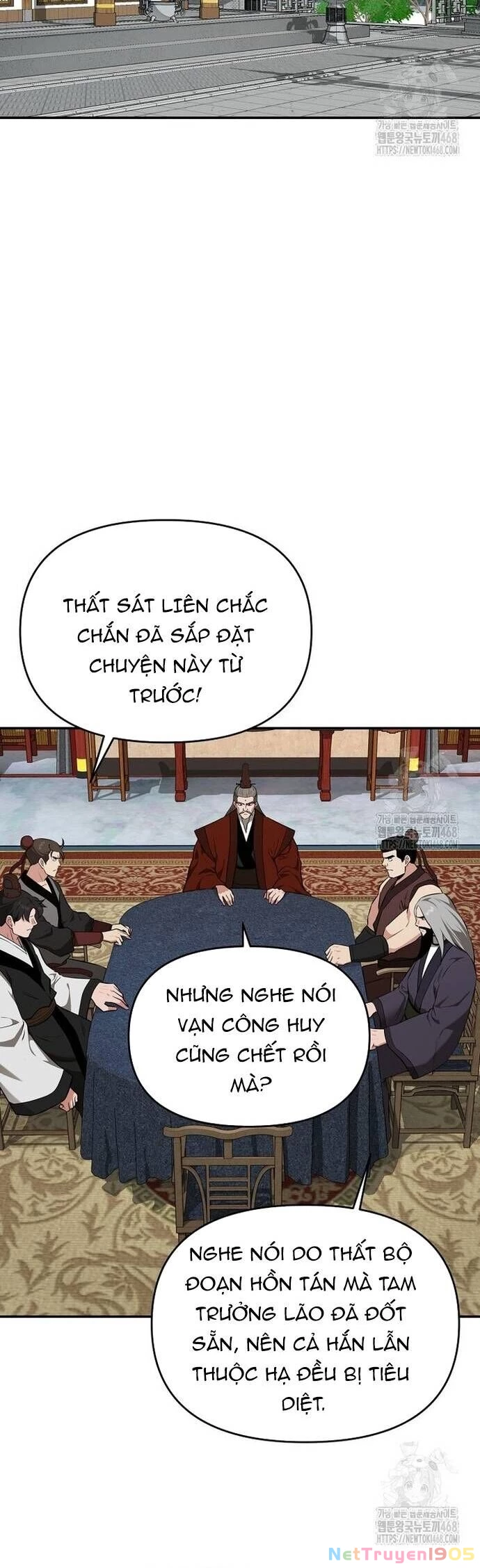 Thiên hạ đệ nhất côn luân khách điếm Chapter 75 - 30