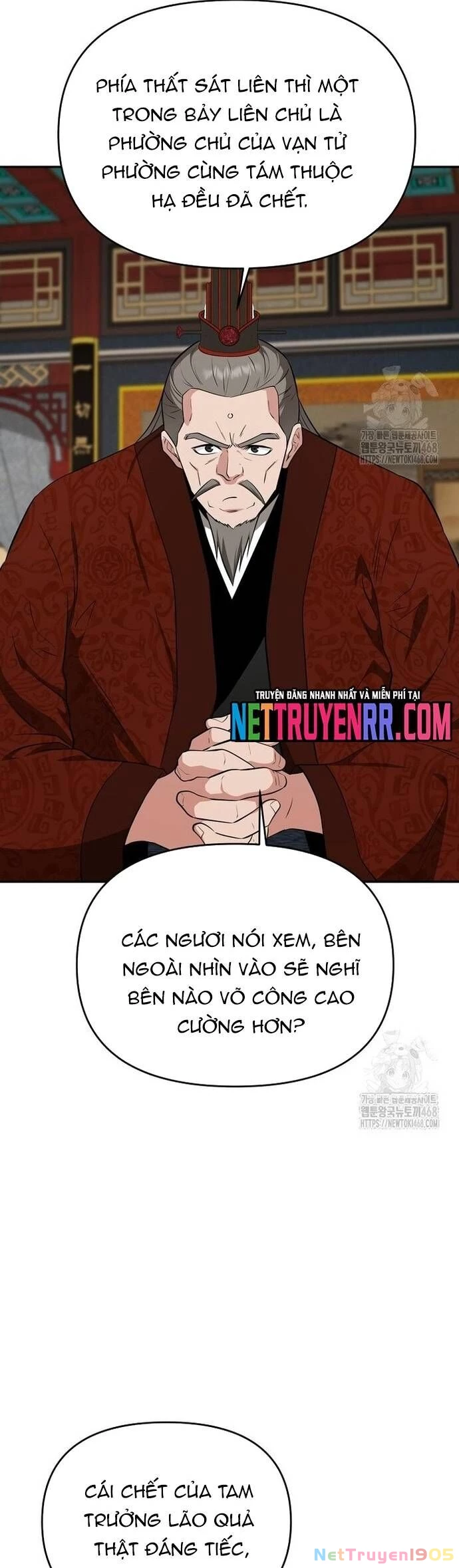 Thiên hạ đệ nhất côn luân khách điếm Chapter 75 - 33