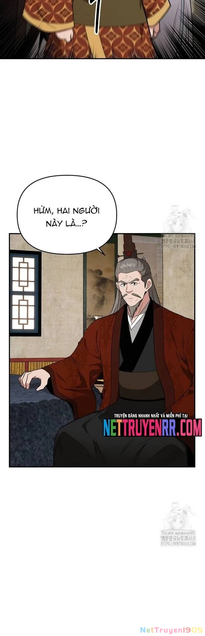 Thiên hạ đệ nhất côn luân khách điếm Chapter 75 - 36