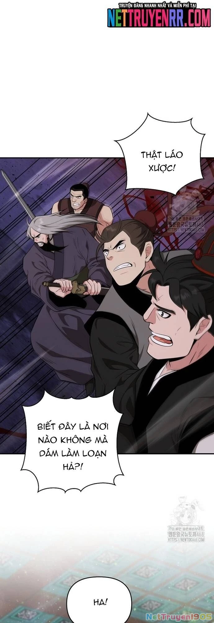 Thiên hạ đệ nhất côn luân khách điếm Chapter 75 - 39