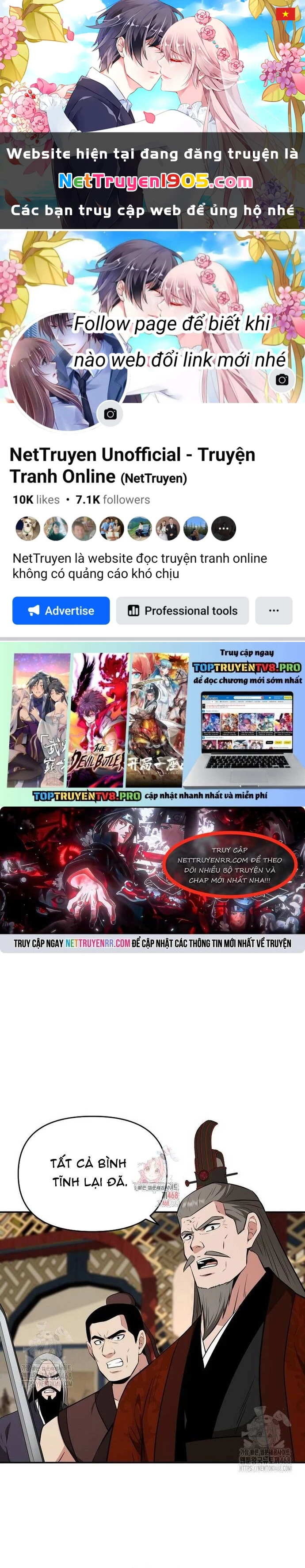 Thiên hạ đệ nhất côn luân khách điếm Chapter 76 - 1