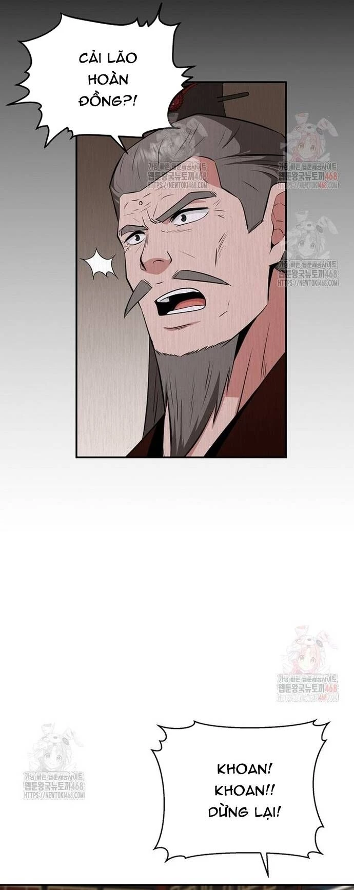 Thiên hạ đệ nhất côn luân khách điếm Chapter 76 - 11