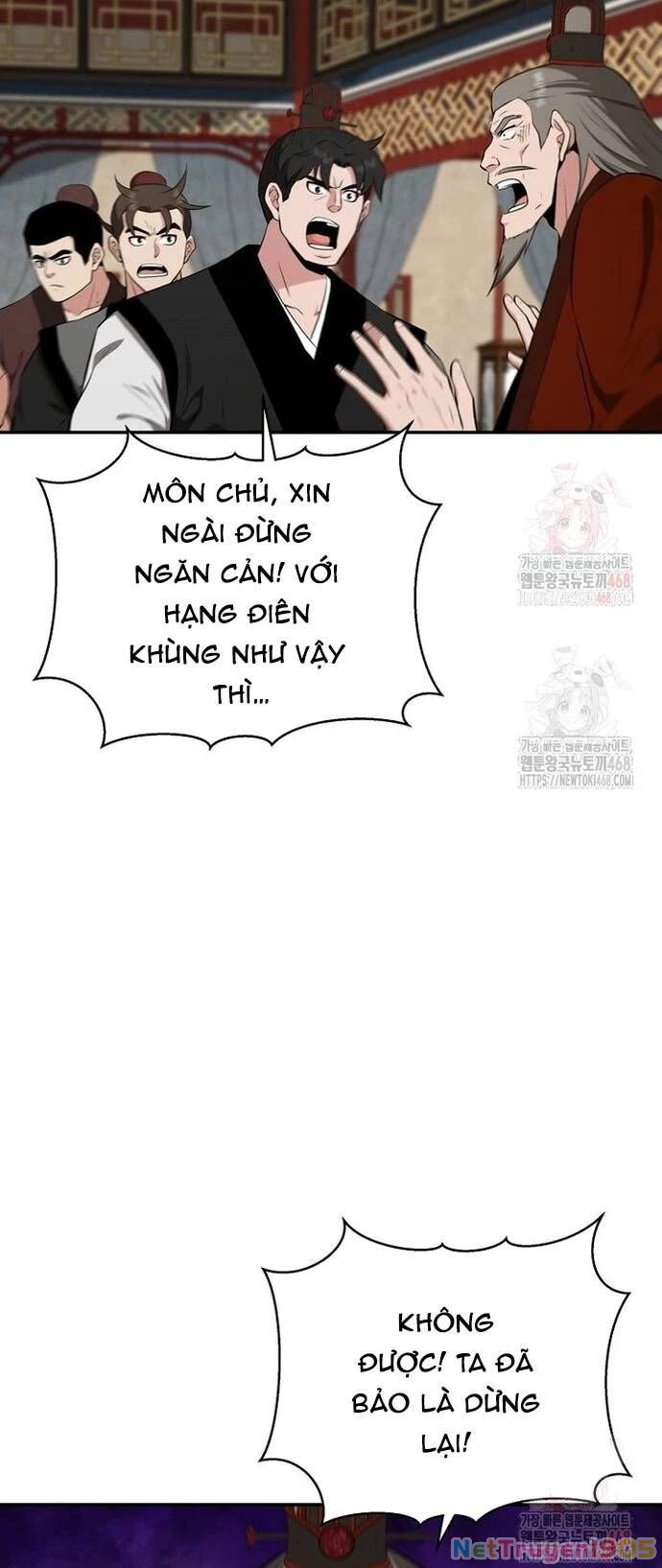 Thiên hạ đệ nhất côn luân khách điếm Chapter 76 - 12