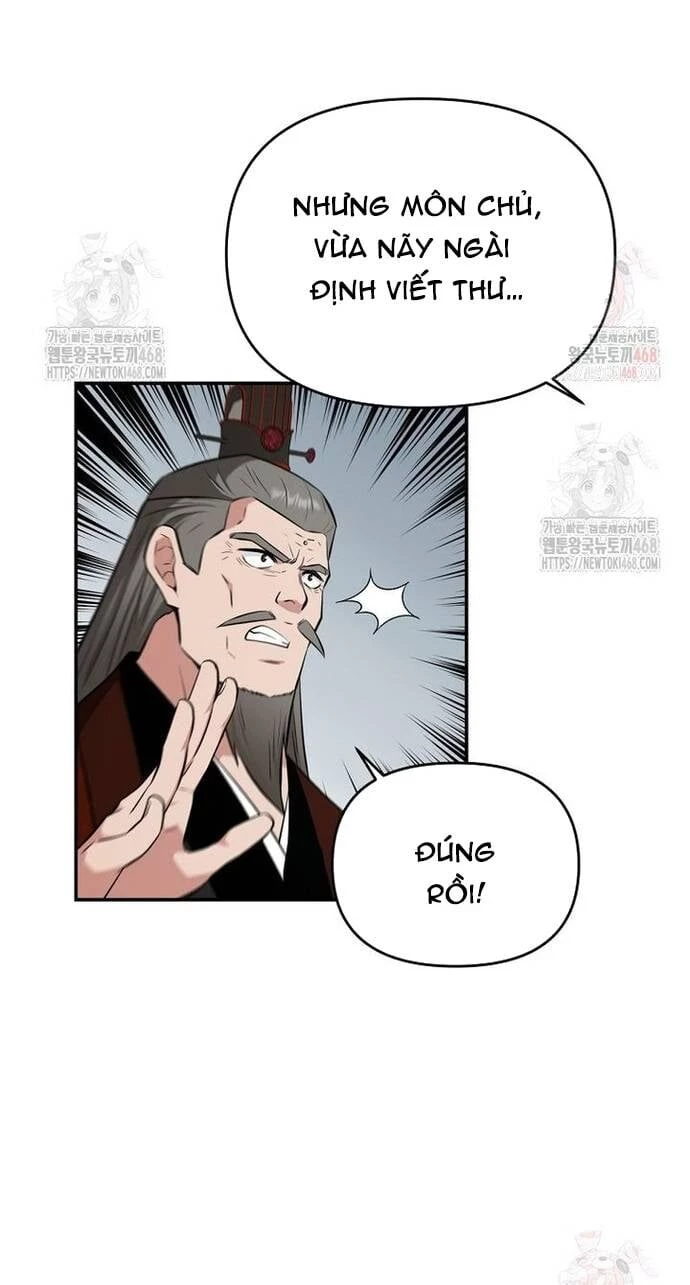 Thiên hạ đệ nhất côn luân khách điếm Chapter 76 - 20