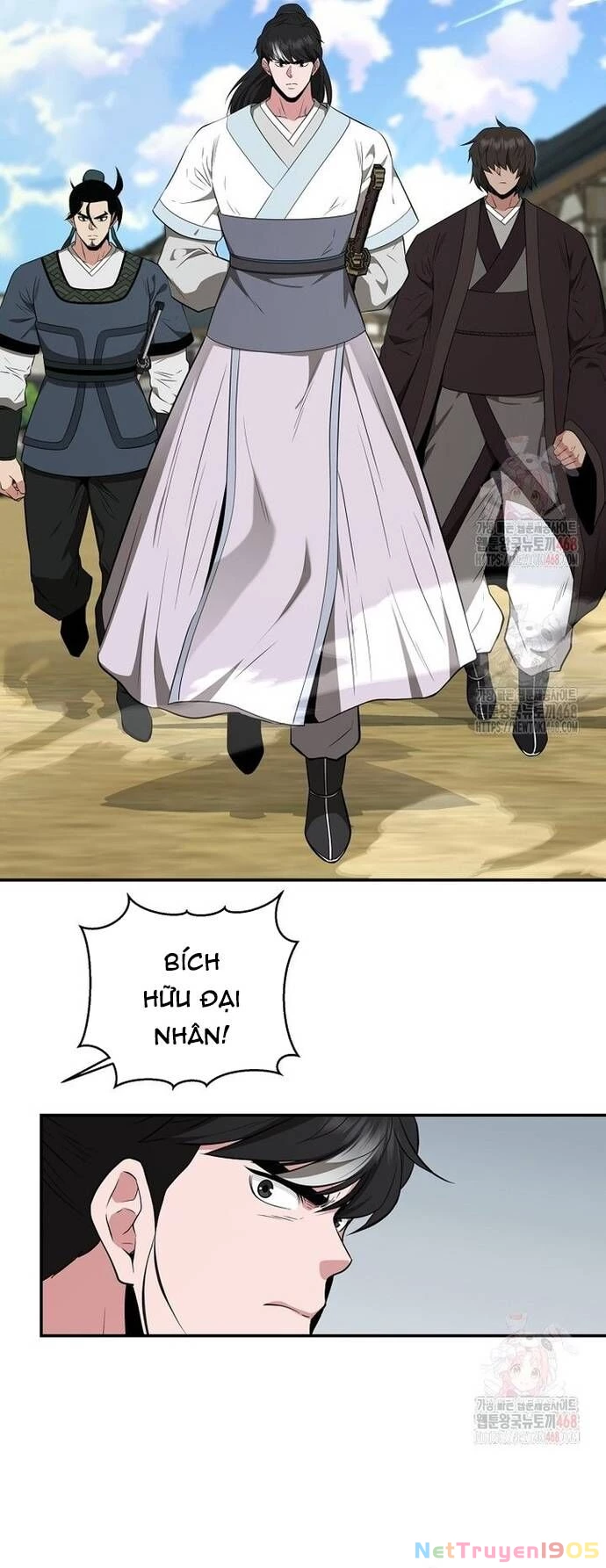 Thiên hạ đệ nhất côn luân khách điếm Chapter 76 - 25