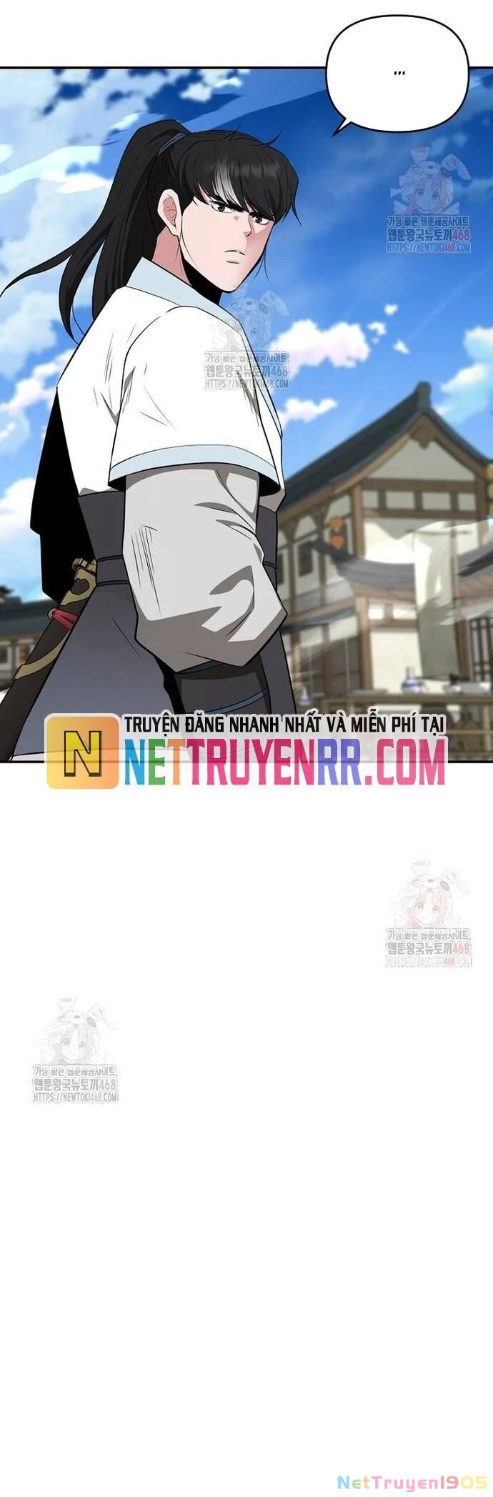 Thiên hạ đệ nhất côn luân khách điếm Chapter 76 - 27