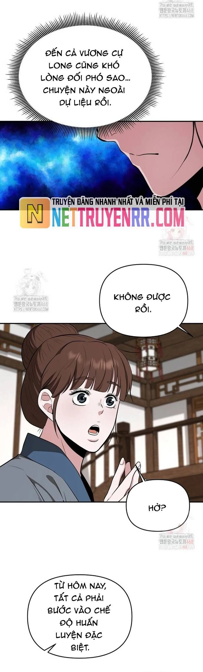 Thiên hạ đệ nhất côn luân khách điếm Chapter 76 - 41