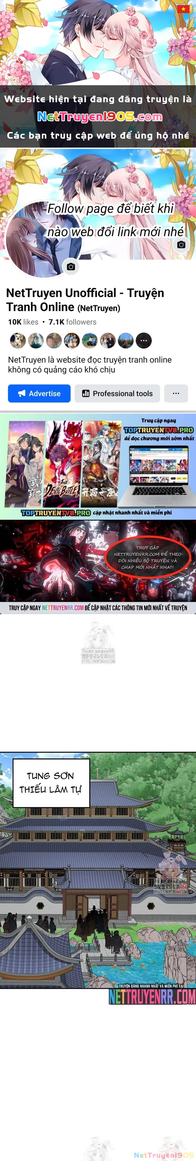 Thiên hạ đệ nhất côn luân khách điếm Chapter 77 - 1